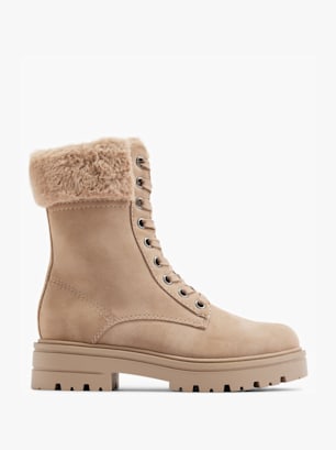Highland Creek Bota con cordones Taupe