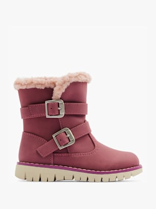 Graceland Boot Pink