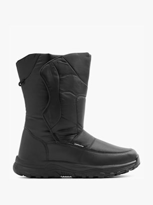 Cortina Boots d'hiver Noir