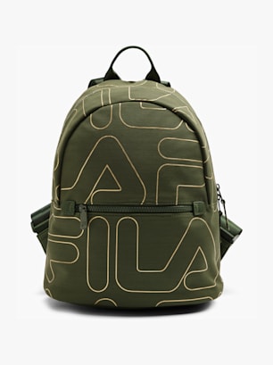 FILA Rygsæk Khaki