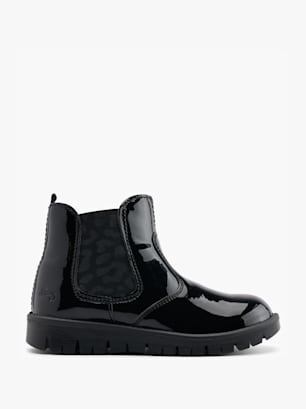 ROXY Stivale Chelsea Nero