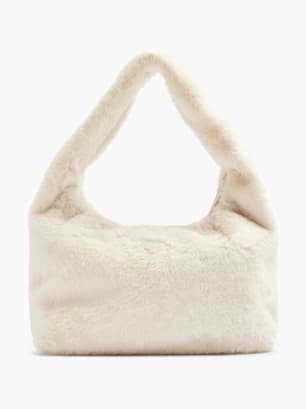 Graceland Damska torba prljavo bela