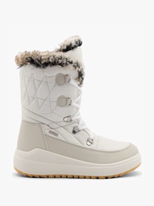 Cortina Зимни обувки Мръснобял