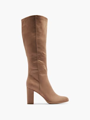 Graceland Boot Taupe