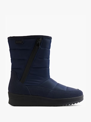 Easy Street Boots Blau