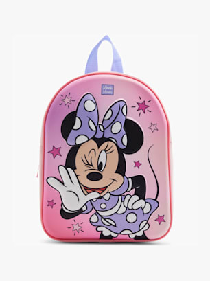 Minnie Mouse Školní taška růžová