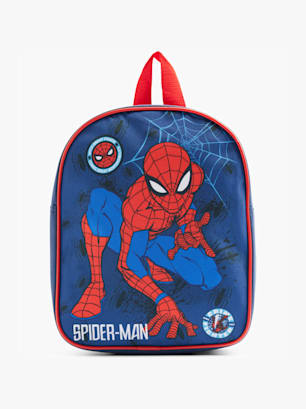 Spider-Man Rucsac Bleumarin