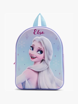 Disney Frozen Torba ljubičasta