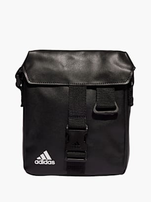 adidas Torba preko ramena Crna