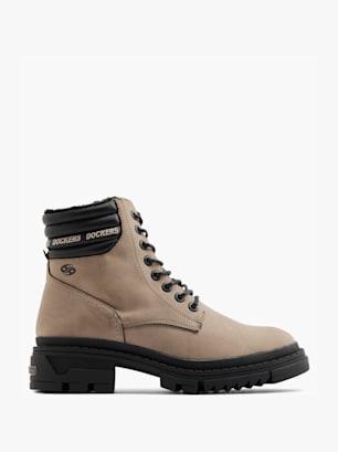 Dockers Bottes taupe