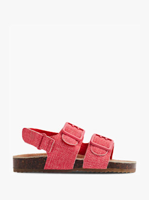 Cupcake Couture Sandal röd