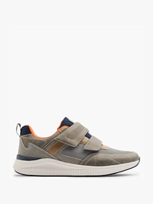 Memphis One Sneaker Beige