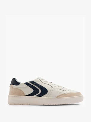 CAFE MODA Sneaker Hvid