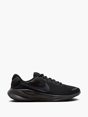 Nike Baskets de course Noir