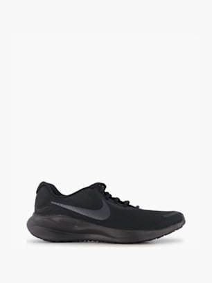 Nike Sapato de corrida schwarz