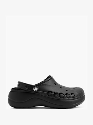 Crocs Sabot Noir