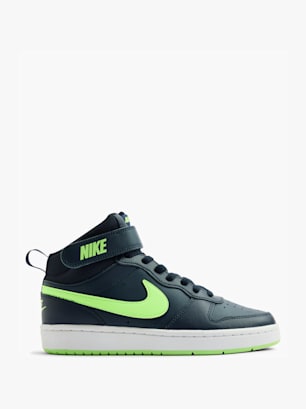 Nike Pantofi mid cut dunkelblau