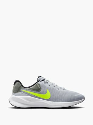 Nike Tekaški copati grau