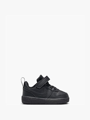 Nike Lågsko Svart