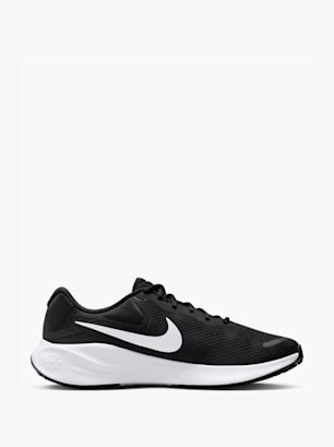Nike Tekaški copati Črna