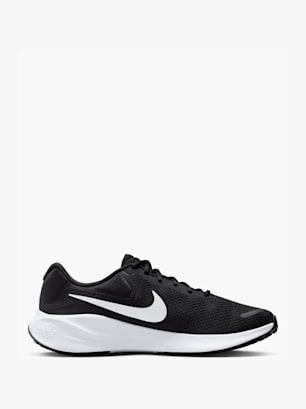 Nike Tenisky čierna