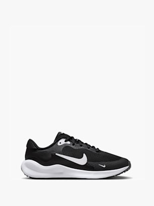 Nike Sapatilha schwarz