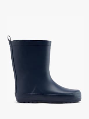 Cortina Gummistiefel Blau