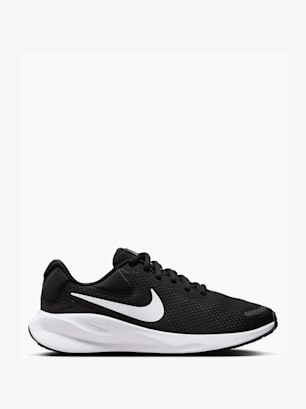 Nike Bėgimo batai Juoda