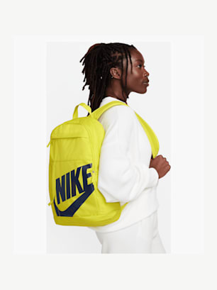Nike Раница Жълт