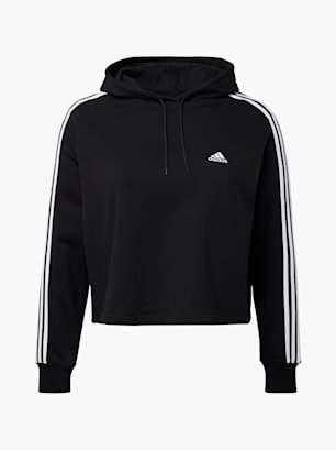 adidas Sweat á capuche Noir