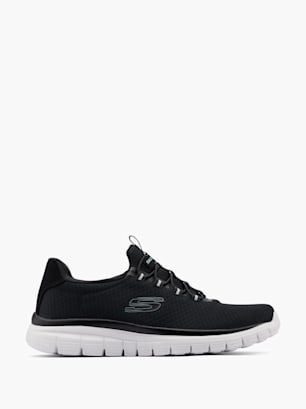 Skechers Sneaker Negru