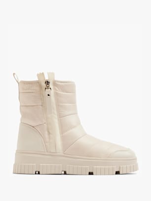 S.Oliver Boots d'hiver creme