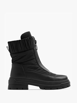 Catwalk Зимни обувки Черен