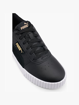 PUMA Sneaker Negro