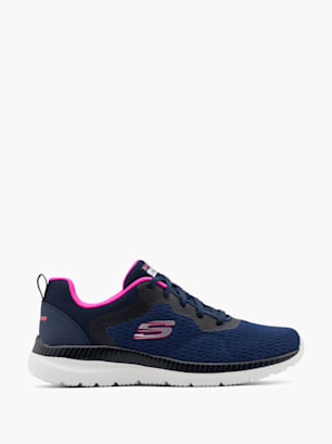 Skechers Sneaker Azul oscuro