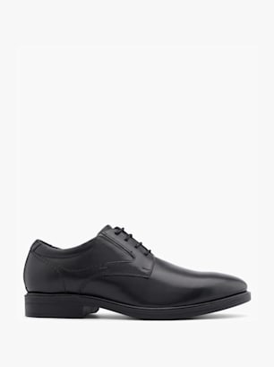 AM SHOE Официални обувки черно