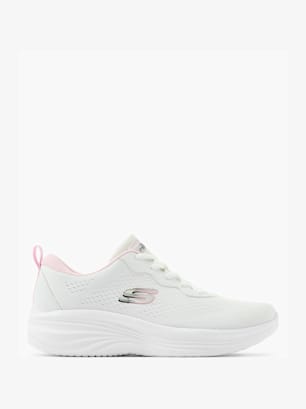 Skechers Sneakersy Biały