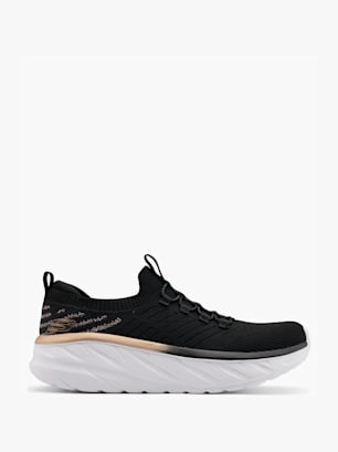 Skechers Sneaker Nero