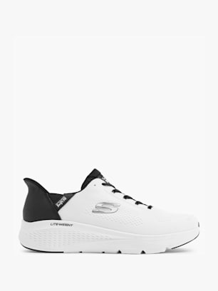 Skechers Sneaker hvid