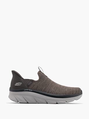 Skechers Sapatilha Cinzento