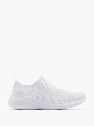 Skechers Slip-on Bianco