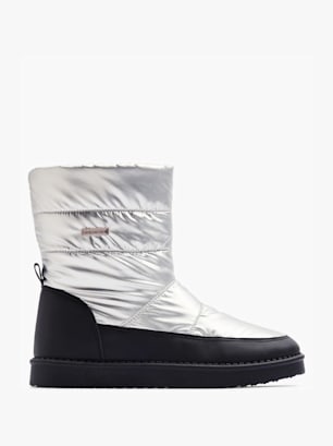 Cortina Boots d'hiver Argent