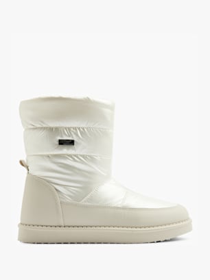 Cortina Boots d'hiver blanc