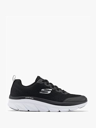 Skechers Patike Crno