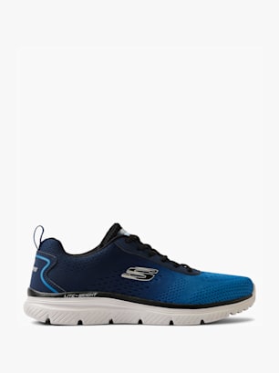 Skechers Sneaker Blu
