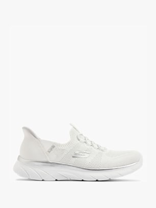 Skechers Sneaker bianco
