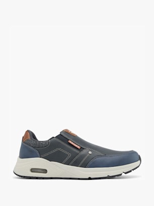 Memphis One Zapato bajo Azul