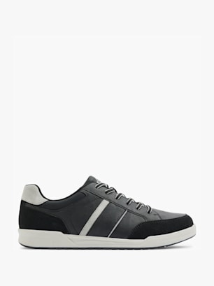 Memphis One Sneaker Svart