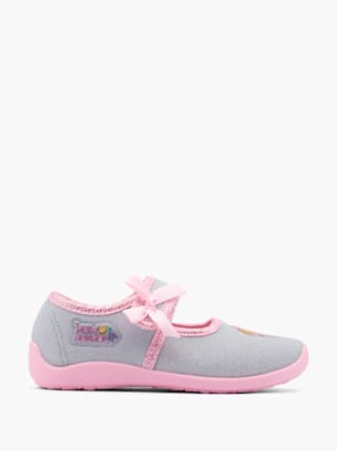 PAW Patrol Zapatillas de casa Gris