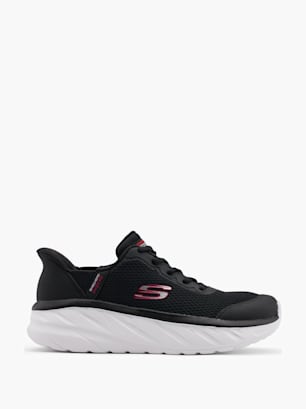 Skechers Sapatilha Preto